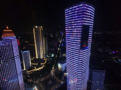 -云中捞高空旋转餐厅(商茂世纪广场店)