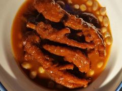 -外婆私房菜(新亚百货店)