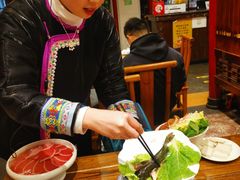 -亮欢寨(凯里总店)