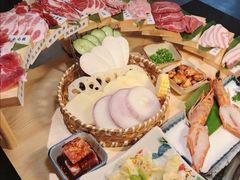 -虎焱炭火烧肉
