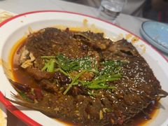 -农夫大盘鸡(经八路总店)
