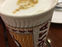 -COSTA COFFEE(济南振华商厦店)