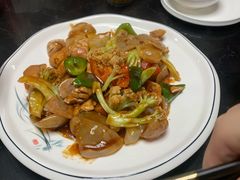 -旺达·福州菜(正大广场店)