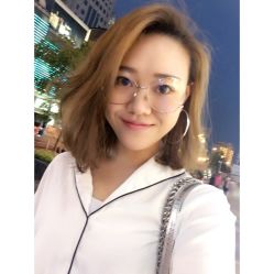 -茶发Salon·烫发染发理发