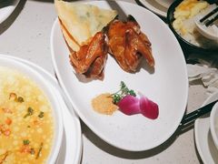 -吉旺港式餐厅(南方商城店)