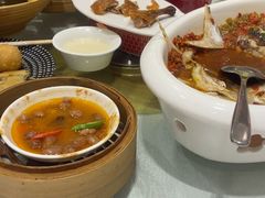 -丰鲤楼•闽南茶楼(仟禧汇店)