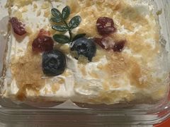 拿破仑-老香港蛋糕(梓桐苑店)