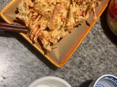 -南京大牌档(青岛万象城店)