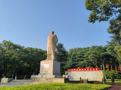 -岳麓山风景名胜区