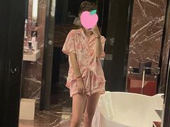 -广州四季酒店