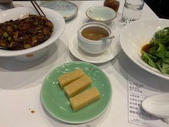 -到家尝北京菜(西坝河店)