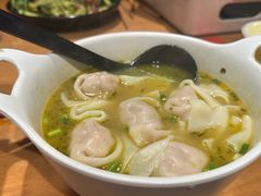 -华府九号海鲜烧烤大排档(龙域店)
