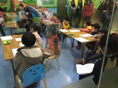 -小问号·科学启蒙·逻辑思维·阅读素养·口才演讲(杨浦合生汇中心)
