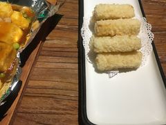 -悠味天老妈疙瘩汤(万达店)