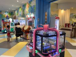-meland亲子乐园·派对·研学·拼豆(苏州悠方购物中心店)