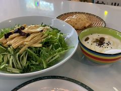 -帕米尔食府(白云观店)