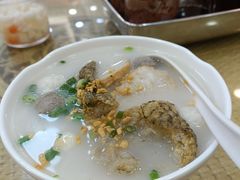 五彩鱼蛋粉-正宗潮州鱼蛋粉(长寿西路店)