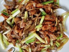 -庆丰农庄·团建·农家菜(大浪店)