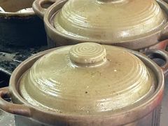 -斯丹姜母鸭·古法干香(田安南路店)