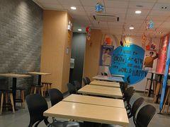 -麦当劳(大亚湾龙光城店)