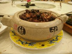 -汇贤府·李氏鲁菜(五棵松店)