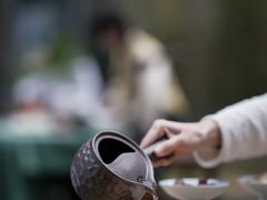 -汉艺唐风茶艺培训(联发华美空间店)