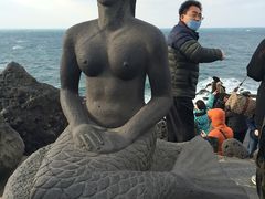 -龙头岩(Dragon Head Rock)