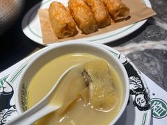 -禄婶鸡煲·打边炉