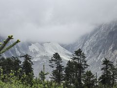 -海螺沟风景区