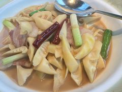 -曾宴·楚菜(湖北省博物馆店)