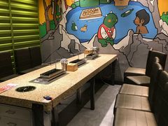 -丰茂烤串(卫星广场店)