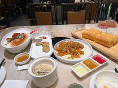-滋粥楼·顺德菜(番禺广场总店)
