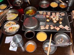 -夜食白市Yespicy·烧烤啤酒宵夜(番禺四海城店)