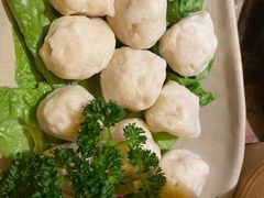 墨鱼丸-小龙坎火锅(好世界店)