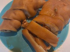 -园里前·10年私厨·福建菜(台江万达鳌峰洲店)