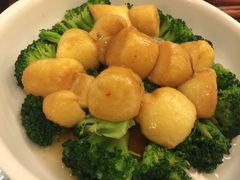 -阿拉丁新疆风味餐厅·清真(罗廊巷店)