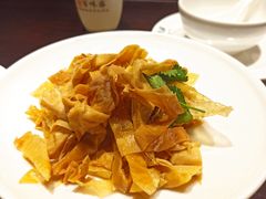 -鸡鸣寺百味斋素菜馆