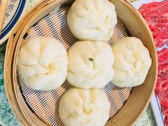 -鸿姐老火锅(静安店)