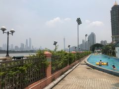 -黄金海岸水上乐园