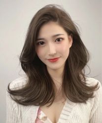 -蘑菇发型