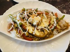 -百客咖啡(国际大厦店)