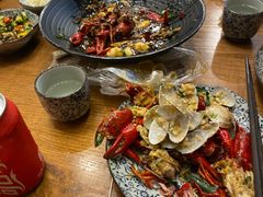 -虾小龙老长沙龙虾馆(坡子街店)
