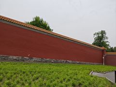 -北京市劳动人民文化宫(太庙)