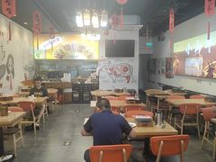 -柳叶刀烧烤(北大清华店)