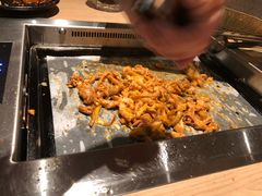 -新石器烤肉(马鞍山印象汇店)