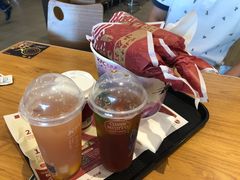 -肯德基(茂业店)