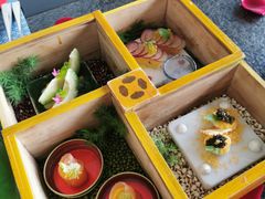 -莲西餐(曲江店)