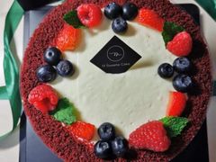 -姆们M Sweetie Cake(五道口店)