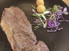 -炽真·果木窑烤自助牛排馆儿(和平欧乐店)