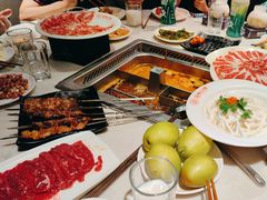-滋奇·扬州地标火锅(兴城东路店)